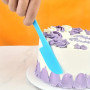 Seringue de décoration de gâteaux