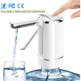 pompe a eau électrique