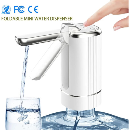pompe a eau électrique