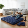 Matelas Gonflable 2 Places - avec pompe manuelle