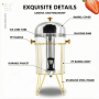 Fontaine de jus 8L - distributeur de boisson-Fontaine à eau