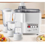 Mixeur - Extracteur de jus - blender 3 en 1