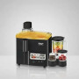 Mixeur - Extracteur de jus - blender 3 en 1