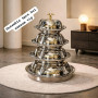 Ensemble 4 bols de table avec couvercle lourd
