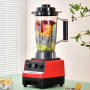 Mixeur Robot Mixer jus de fruit multifonctions 8 en 1