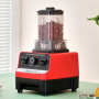 Mixeur Robot Mixer jus de fruit multifonctions 8 en 1