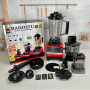 Mixeur Robot Mixer jus de fruit multifonctions 8 en 1