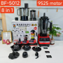 Mixeur Robot Mixer jus de fruit multifonctions 8 en 1
