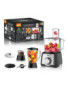 Mixeur Blender - 600w- 1.5 L
