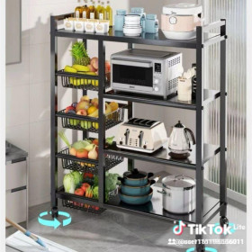Etagère de rangement pour cuisine