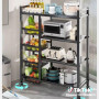 Etagère de rangement pour cuisine