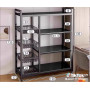 Etagère de rangement pour cuisine