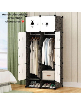 Armoire de rangement