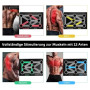 Planche de pompes pour exercices à domicile - Équipement de fitness - Équipement de musculation