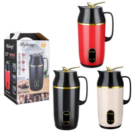 Bouilloire Thermos à café isotherme - 3Litres