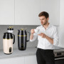 Bouilloire Thermos à café isotherme - 3Litres