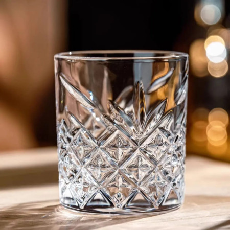 Ensemble 6 Verres boisson , jus , eau , à whisky...