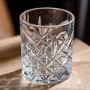 Ensemble 6 Verres boisson , jus , eau , à whisky...