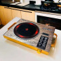 Cuisinière À Induction Portable Brûleur, Smart Touche Électrique