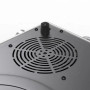 Cuisinière À Induction Portable Brûleur, Smart Touche Électrique