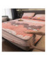 Housse Draps  épais Draps antidérapants- multicolore