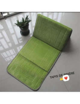 Tapis de Prière Pliable...