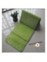 Tapis de Prière Pliable Confort - multicolore