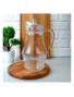 Carafe 1,5L en verre