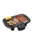 Grille de barbecue électrique
