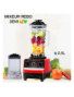 Mixeur Blender - 3000w- 2.5 L