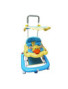 YOUPALA TROTTEUR BEBE 2 en 1
