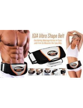 Vibro Shape Ceinture...