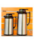 Ensemble de 2 thermos 24H, CAPACITE: 1.9L ET 1L