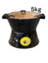 FOURNEAU JAMBAR 5KG