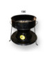 Fourneau Jambar avec pied 15kg