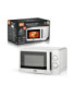 four à micro-ondes électrique multifonction, cuisson à la maison, cuisson intelligente 20L