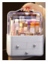 Boîte de rangement pour le maquillage et produits cosmétiques, produits de beauté