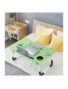 Table ordinateur multifonction Dimensions: 28cm/30cm et 60cm