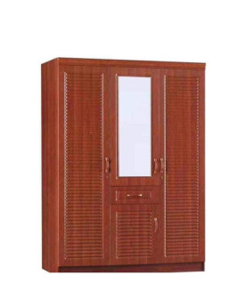 Armoire Importée - Bois - 3...