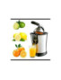 Extracteur de Jus Electrique pour fruits et légumes Presse-agrumes