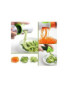 Eplucheur de légumes taille légumes