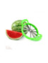 TRANCHEUSE DE MELON ET PASTÈQUE - VERT