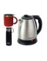 Pack de bouilloire, tasse mug et mini thermos