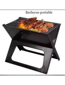 Barbecue Portable au...