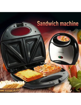 Machine à sandwich -Toaster...