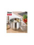 Couscoussier en inox 24 cm