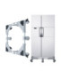 Support Frigo grand model