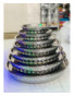 Ensemble De 7 Bols en inox