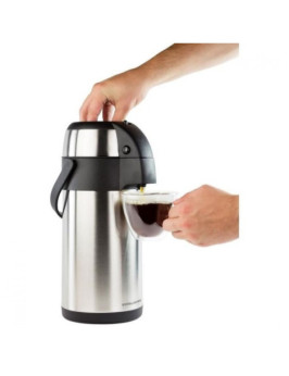 Thermos inox 5L