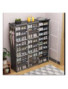Rangement de chaussure 54 paires